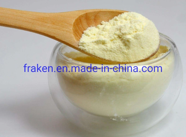 High Quality HACCP Lyophilized Royal Jelly Powder