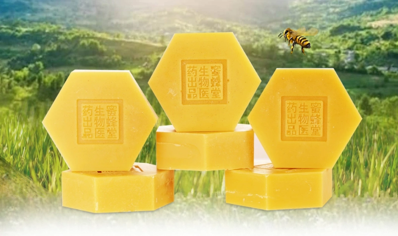 Beehall Bee Products Manufacturer Good Quality Natural Bulk Honey Beeswax