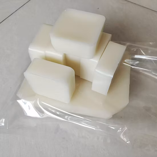 Preço a granel de cera de abelha orgânica pura 100% natural para velas de cera de abelha