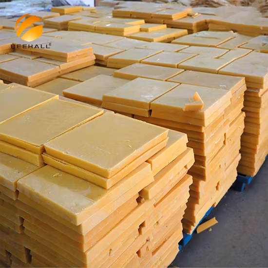 Venda imperdível de cera de abelha sintética de alta qualidade