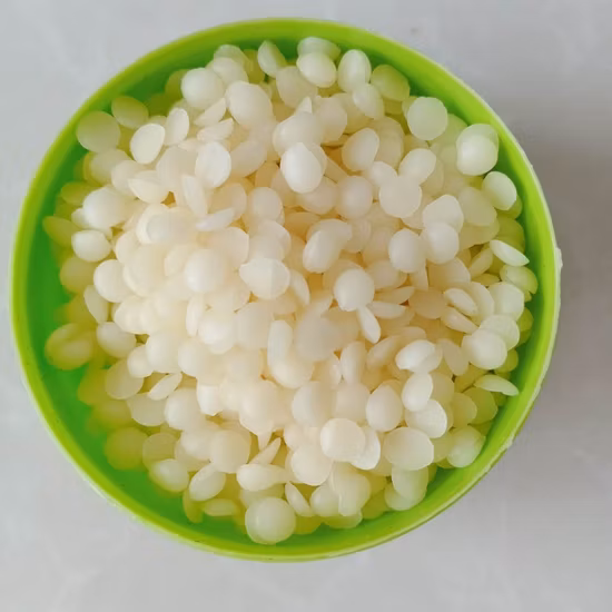 Cera de abelha natural puro mel amarelo cera de abelha para cosméticos